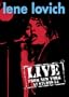Lene Lovich: Live from New York