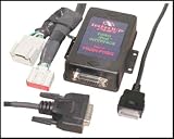 PIE FRD04-POD/S - IPod in-vehicle interface adapter