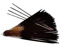100 Incense Sticks - Eat It Raw by True Goddess Fragrances
From True Goddess

