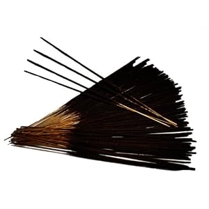 100 Incense Sticks - Nag Champa by True Goddess Fragrances by True Goddess