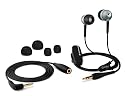 Sennheiser CX 400 Ohrh&ouml;rer geeignet f&uuml;r Apple iPod wei&szlig;