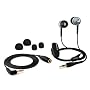 Sennheiser - CX 400 aqua - Casque intra-auriculaire pour baladeurs - Aqua