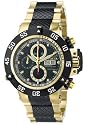 Invicta Men's Subaqua Noma III Collection 7750 Automatic Watch #4564