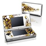 Mardi Gras Design Decorative Protector Skin Decal Sticker for Nintendo DS Lite