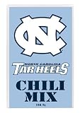 North Carolina Tarheels Chili Mix (2.75oz)