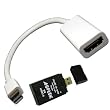 Mini DisplayPort to HDMI Adapter (male) Cable for Apple Macbook Pro 13 15 17 inch iMac Macbook Air Mac Mini Laptop Mini DisplayPort to HDMI Adapter (male) Cable for Apple Macbook Pro 13 15 17 inch iMac Macbook Air Mac Mini Laptop