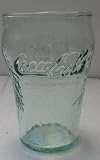 Coca-Cola Classic Glass Cup - 6 oz
