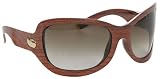 Sporting Goods : Spy Bianca Sunglasses Woodgrain/Bronze Fade Lens