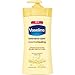 Vaseline intensive care Lotion 2 - 20.3 fl oz (600 ml) Bottles + 1 - 10 fl oz (295 ml) Bottle Total 50.6 fl oz/1.5 qt (1.4L) 3 Pack