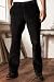 Blue Harbour Cotton Rich Corduroy Trousers with Stretch