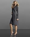 Newport News Shape fx Concealing Two-Way Stretch Jacket