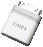  : Timex Unisex Pink Ironman Sleek iControl Watch #T5K046