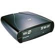 HP 20x External Super Multi DVD (Lightscribe) HP1040E