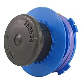 Poulan String Trimmer Spool for P2500, .080-Inch #952711721