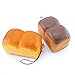 Smilucky 1 Piece Yummy Kawaii Squishy Loaf Cell Phone Charm Soft Scrent Bread Strap
