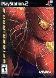 Video Games : Spider-Man 2