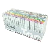 Too COPIC（コピック） マーカー スケッチ 144色セット 11777944