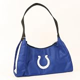 Indianapolis Colts Purse / Handbag (13 x 6 x 5) - Royal