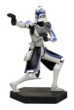Star Wars: The Clone Wars: Captain Rex Maquette