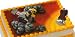 Kitchen & Housewares : X-Men Wolverine Cake Topper Kit