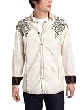 Roar Men's Definitive II Button Down Shirt