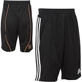 adidas Mens Predator Star 07 Short