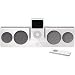 Logitech Pure-Fi Anywhere Compact Speakers for iPod (White)