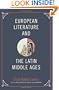 European Literature and the Latin Middle Ages