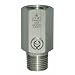 WIKA Adjustable Throttling Snubber For Multi-Port Valve