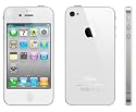 Apple iPhone 4 8GB ホワイト SoftBank 白ロム スマートフォン 携帯電話本体 標準セット
