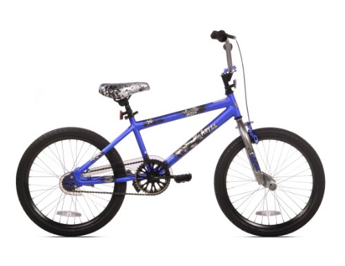 Abyss 20-inch Kent Bike