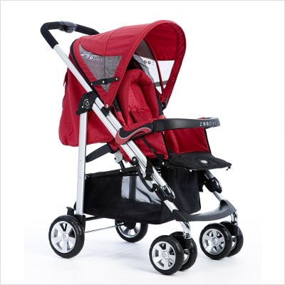  Zooper SL800J-ZP0906 Waltz Everyday 2009 Stroller Color: Olive Waves 