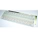 BB830 Solderless Plug-in BreadBoard, 830 tie-points, 4 power rails, 6.5 x 2.2 x 0.3in (165 x 55 x 9mm)