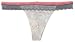 Calvin Klein Women's Perfectly Fit Flirty Thong
