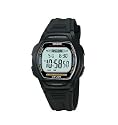 Casio Ladies Sports Watch with Alarm, Light and Stopwatch (WI3261)