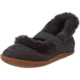 Sorel Womens Felt Nakiska Mj Slipper
