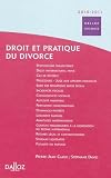 Droit et pratique du divorce