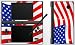 American Flag Skin for Nintendo DSi Console