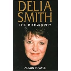 Delia Smith: The Biography