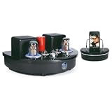 Fatman F202 iTube Valve Amplifier