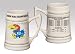 Kansas Jayhawks 2008 NCAA Basketball National Champions 24oz Ceramic Mug