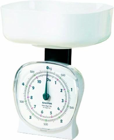 Salter 135 Kitchen Scale