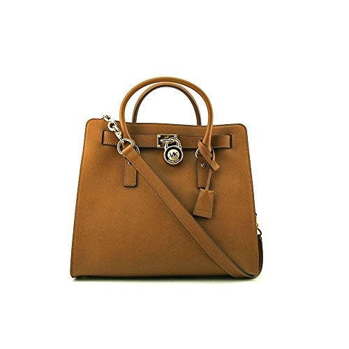 MICHAEL Michael Kors Women's Hamilton Large Tote