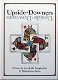 Upside-downers : pictures to stretch the imagination