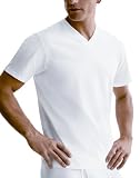 Tommy Hilfiger Men's Classic V-Neck Tee 3-Pack