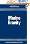 Marine Gravity (Elsevier Oceanography Series, Vol 22)