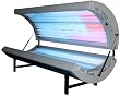 Tanning Bed and Red Light Skin Rejuvenation RelaxSun 24 SR Plus by ProSun 24 Lamps 2400 Watts