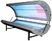 Tanning Bed & Skin Rejuvenation RelaxSun 24 Lamp Face/Neck Red Light Therapy 24 SR Plus by ProSun 2400 Watts New