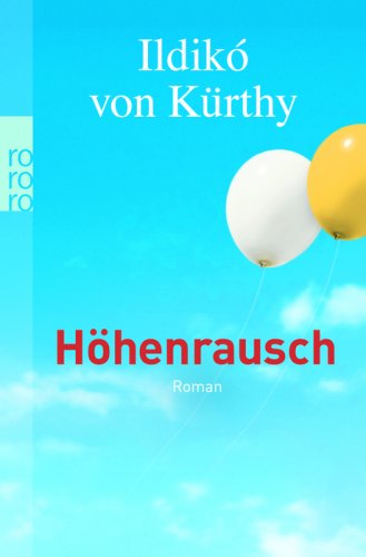 City Travel Guides Discounted  Bücher : Höhenrausch