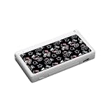 Nintendo DS Lite Hello Kitty Apple Pattern Skin (輸入版)